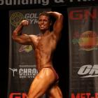 Michael  Hildebrandt - NPC Empire Classic 2012 - #1